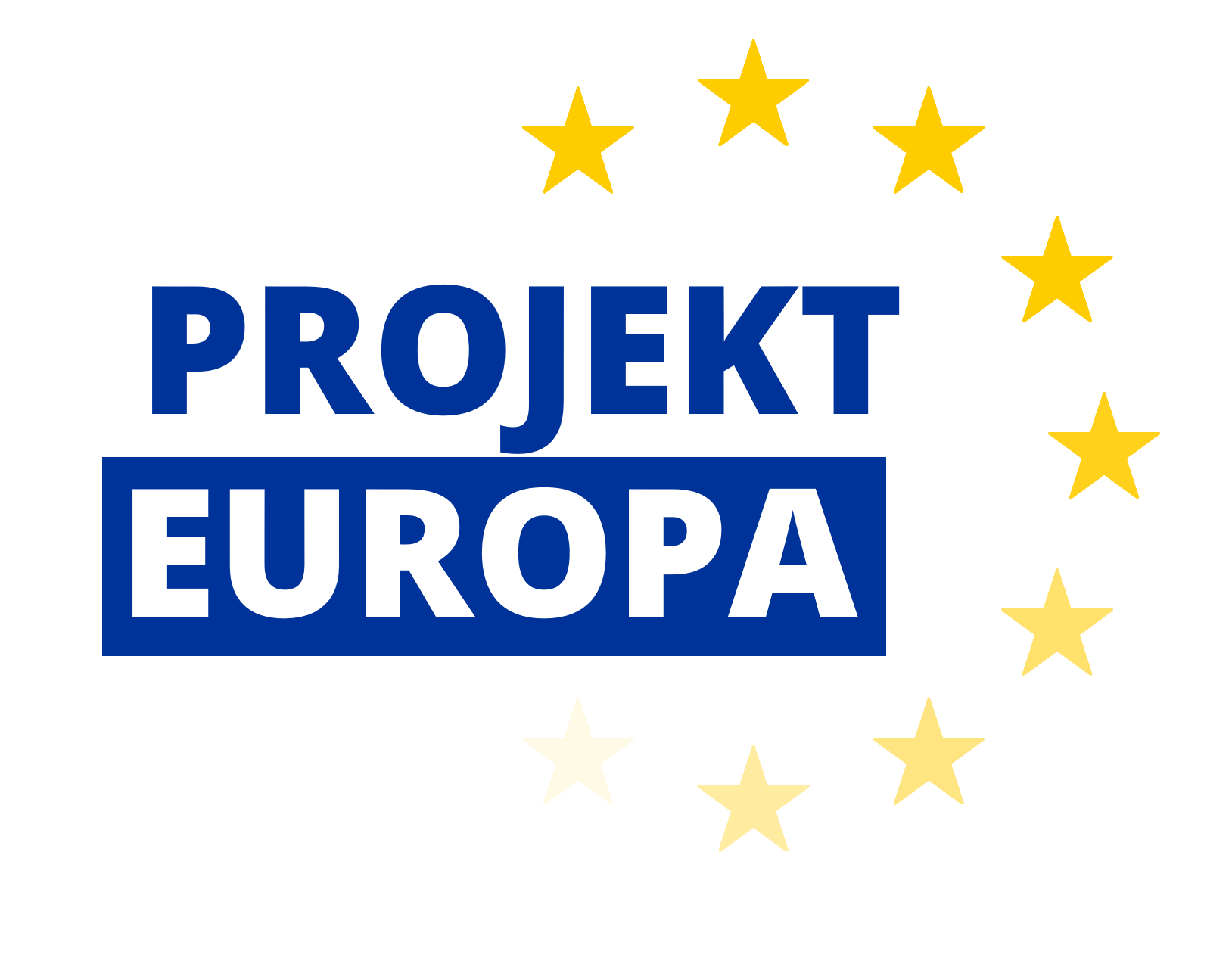 KNSE Projekt Europa