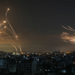 Spotkanie: Israel at war – how does it look on the ground? Israelis’ local perspective