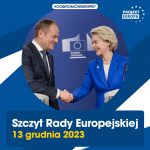 Szczyt Rady Europejskiej