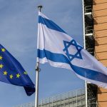 Postawa Unii Europejskiej wobec wojny Hamas-Izrael